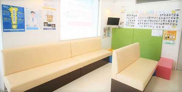 心地よいサービス 心地よいサービス